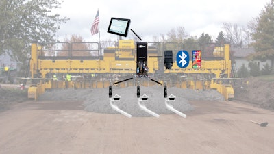 The History the Internal Concrete Vibrator