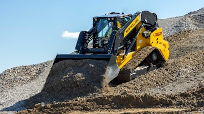 New Holland C362 1 596572