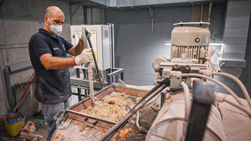 Polytechnic University Valencia Uhdc 1