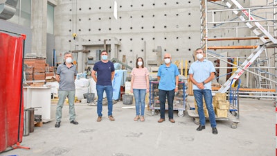 Polytechnic University Valencia Uhdc 2