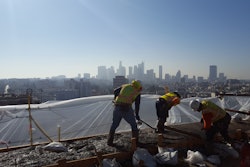 ACI Placing and Finishing Decorative Concrete Flatwork Certification
