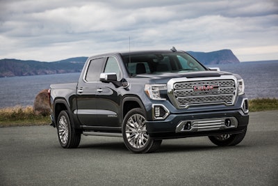 Sierra Denali