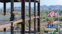 Kitchell's modeling with safety data has proven that artificial intelligence can predict risk with an accuracy that the company will also apply to construction-project financial performance.