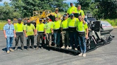 Many in the industry are working hard to pave the way for the next generation of workers.