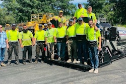 Many in the industry are working hard to pave the way for the next generation of workers.