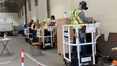 3 Mewp Simulators In Use