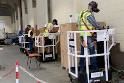 3 Mewp Simulators In Use