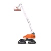 660 Sj All Terrain Cutout