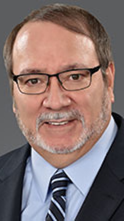 Concrete International Names New Leads