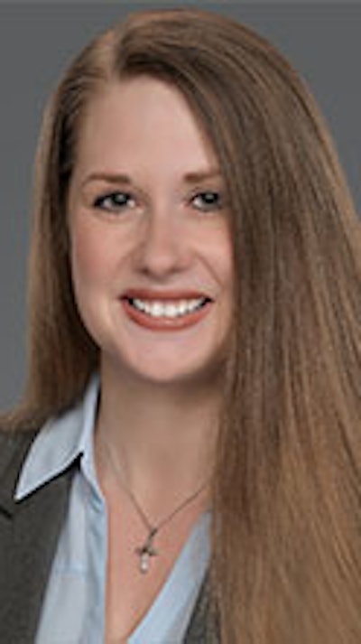 Concrete International Names New Leads