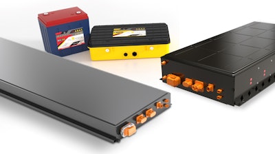 American Battery Solutions