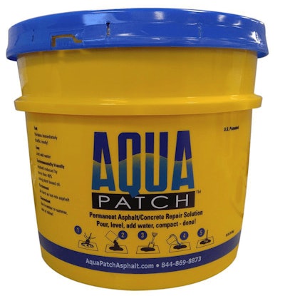 Aqua Patch