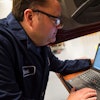 Bendix recommends starting by running a diagnostic software tool that shows a system view of what’s on the vehicle that includes key vehicle components as well.