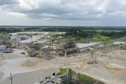 12 CEMEX USA Operations Earn NSSGA Awards