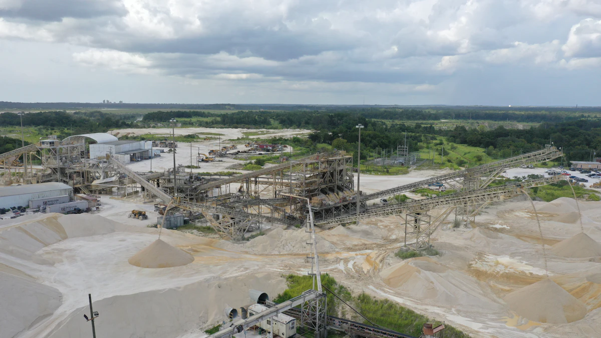 Cemex Operations 12 CEMEX USA Operations Earn NSSGA Awards | For Construction Pros