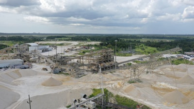 12 CEMEX USA Operations Earn NSSGA Awards