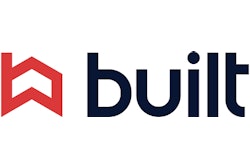 Built Technologies Logo