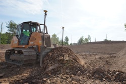 Case 850 M Wt 596782