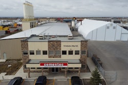 Kryton Builds Cementec Manufacturing Facility in Canada