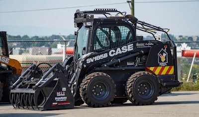 Charity Drive Event1