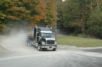 With winter approaching, Bendix Commercial Vehicle Systems offers advice on how you can prepare your truck fleet.