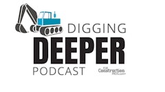 Digging Deeper Logo