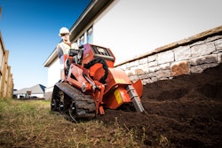 Ditch Witch C24 X Photo Resize