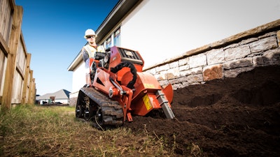 Ditch Witch C24 X Photo Resize