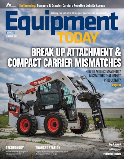 Equipment Today October 2021