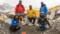 Unusual Uses for Two Concrete Tools