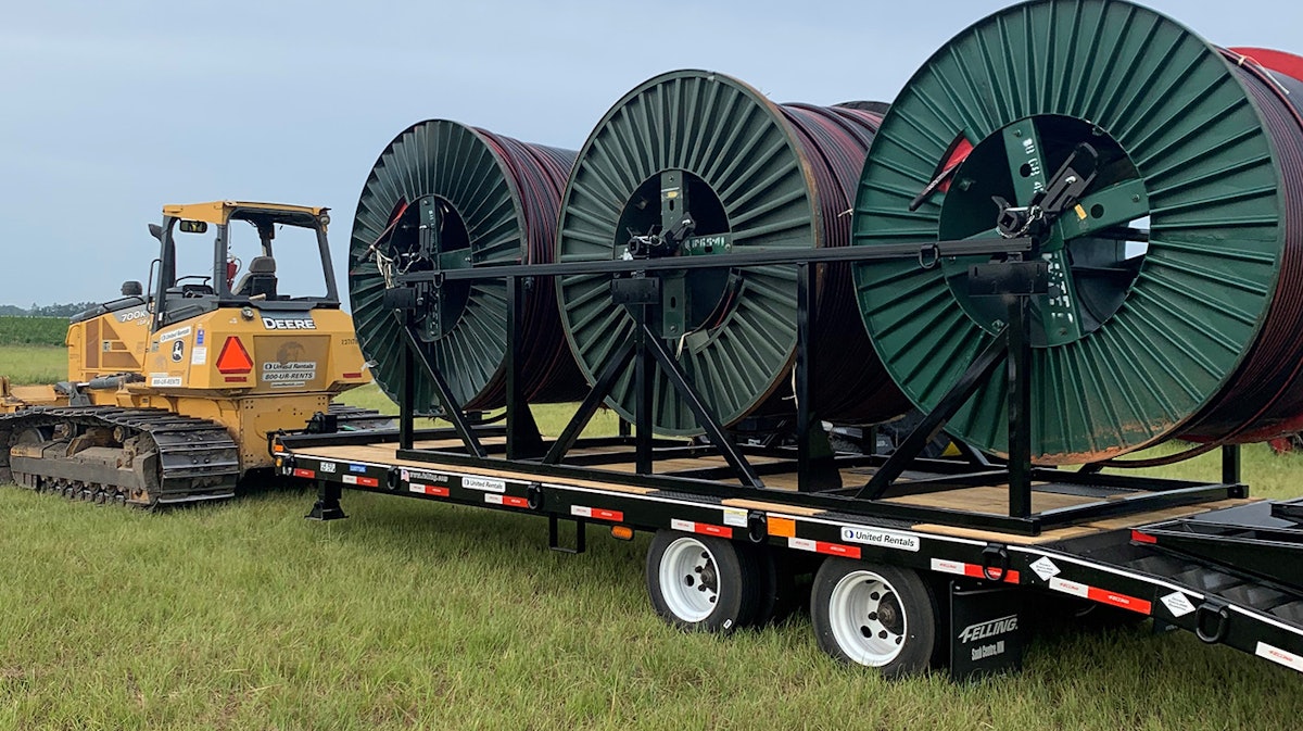 5 Common Trailer Tire Questions - Felling Trailers