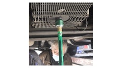 Femco Aluminum Oil Plug