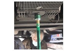 Femco Aluminum Oil Plug