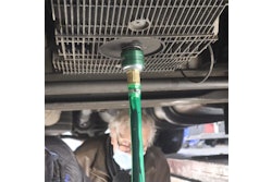 Femco Aluminum Oil Plug