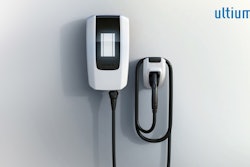 General Motors electric vehicles
