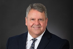 Gary Johnson, President of Crafco Inc.