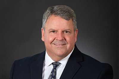 Gary Johnson, President of Crafco Inc.