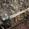 Concrete Sensors: A Technology Still in Its Infancy
