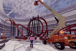 Jlg Access Your World Job Site 4 Indoor Retail