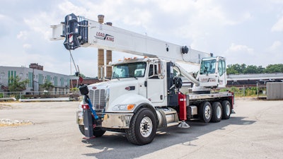 Load King Stinger 40 127 Rs