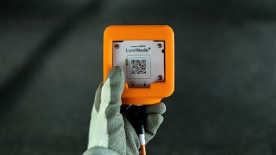 Concrete Sensors: A Technology Still in Its Infancy