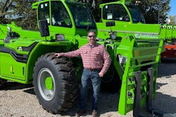 Justin Vermillion, VP of Sales and Operations