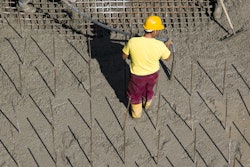 The History the Internal Concrete Vibrator