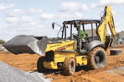 New Holland B75 D 005 596568