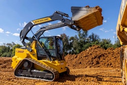New Holland C362 3 596573