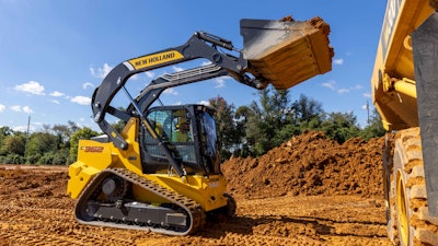 New Holland C362 3 596573