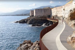 Winners of ACI's Annual Excellence in Concrete Construction Awards