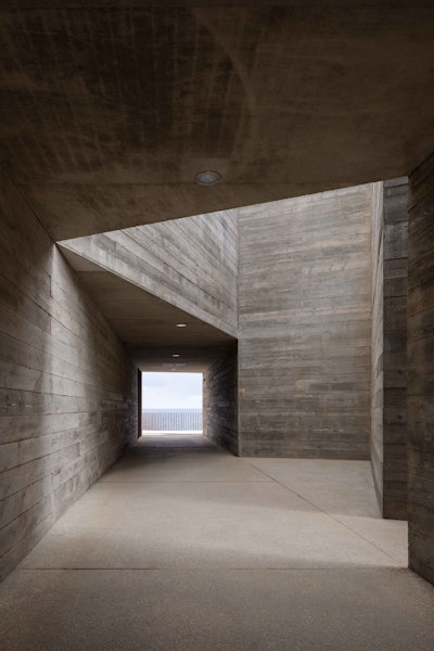 Winners of ACI's Annual Excellence in Concrete Construction Awards