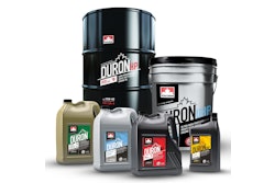 Petro Canada Lubricants Duron Range N America