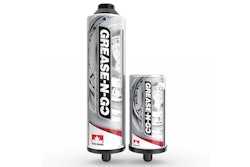Petro Canada Lubricants Grease N Go